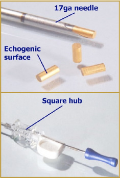 Fiducial Marker