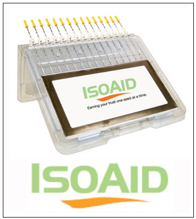 IsoAid